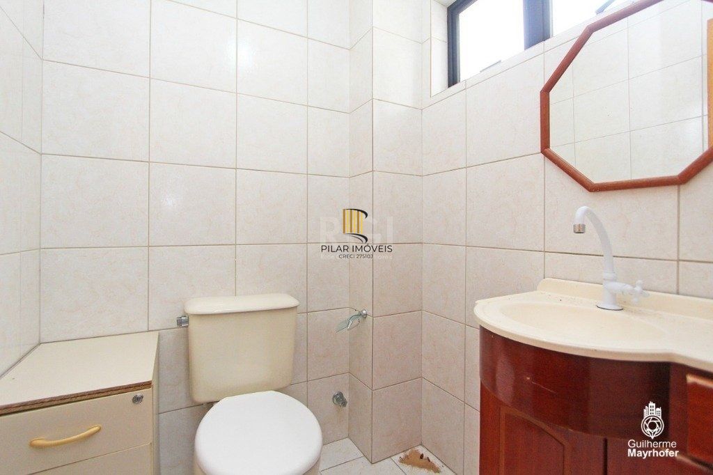 Conjunto/Sala para Venda - 35.94m², 0 dormitórios, 1 vaga - Passo da Areia