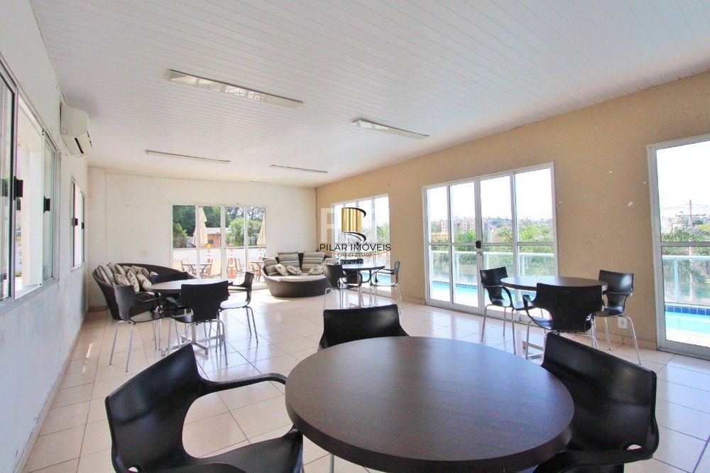 Apartamento 3 dormitórios 1 vaga Bairro Teresópolis