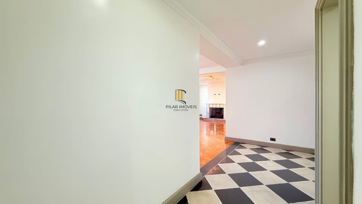 Apartamento de 3 dormitórios à venda em Independência, Porto Alegre