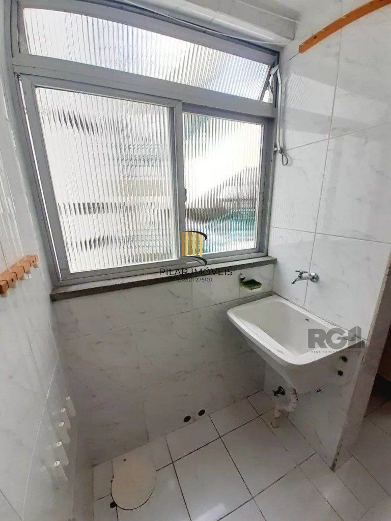 Apartamento 2 dormitórios no bairro Nonoai