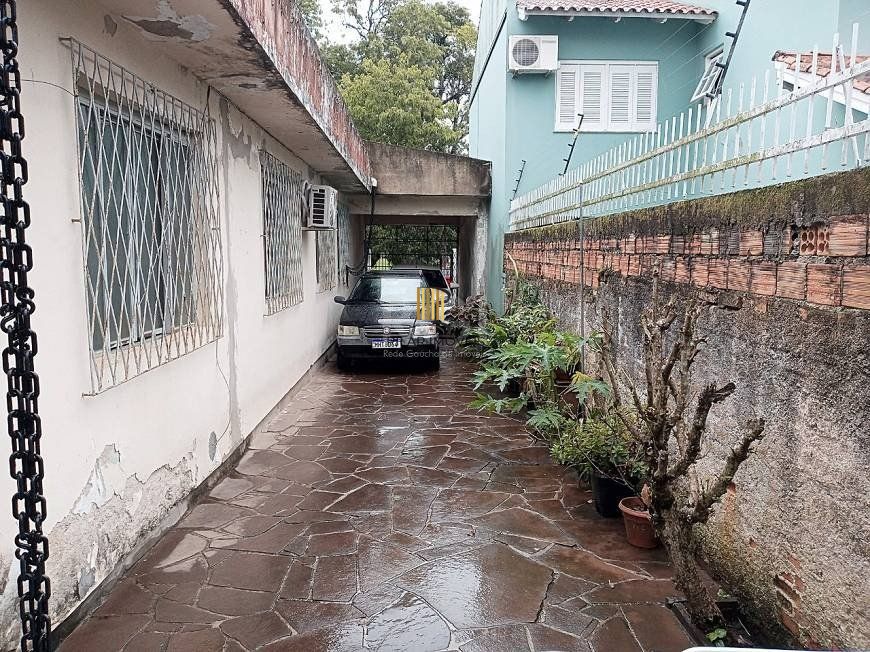 Casa para Venda - 160m², 4 dormitórios, 2 vagas - Vila Ipiranga
