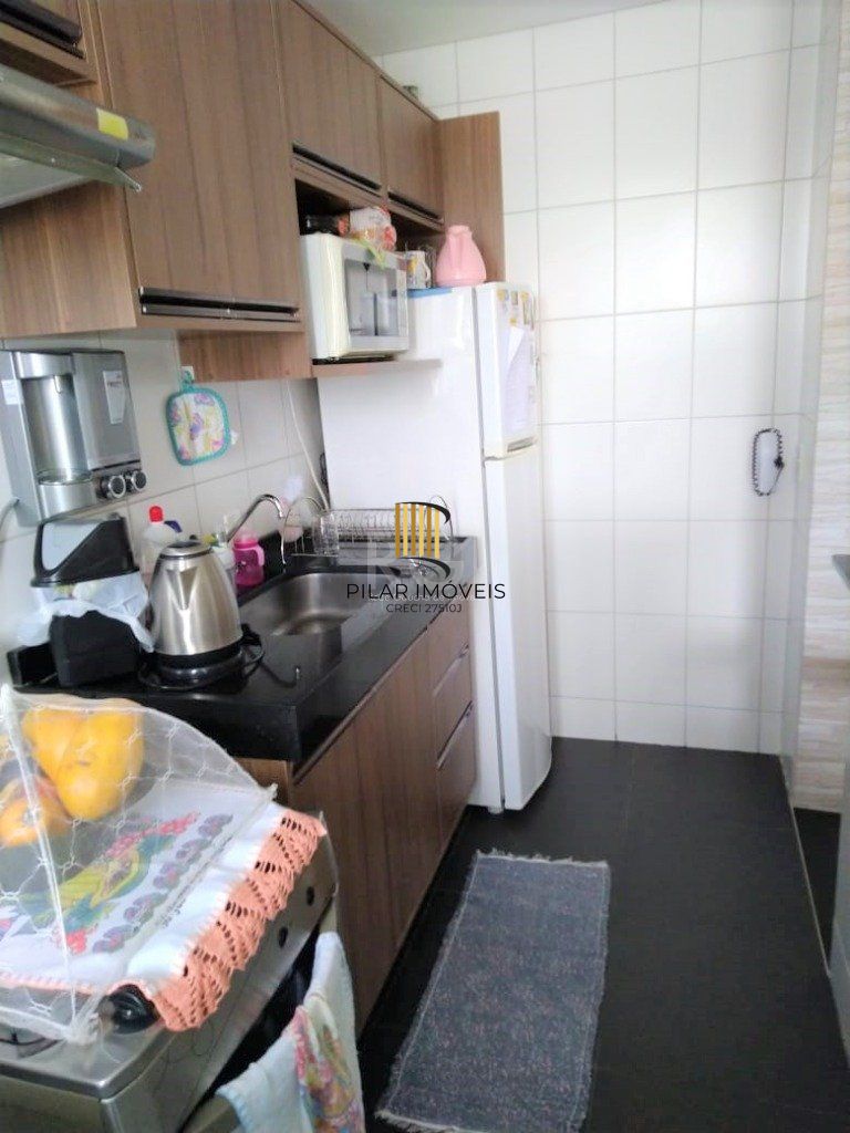 Apartamento para Venda - 69.03m², 2 dormitórios, 1 vaga - Jardim Leopoldina
