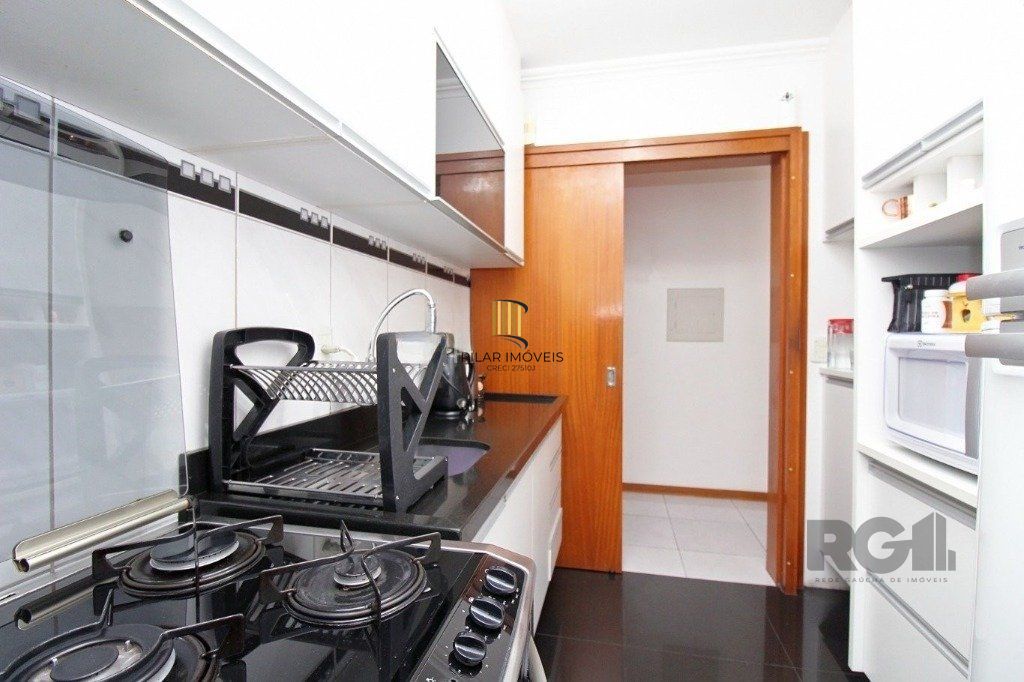 Excelente apartamento de 83m² com 3 dormitórios e 2 vagas.