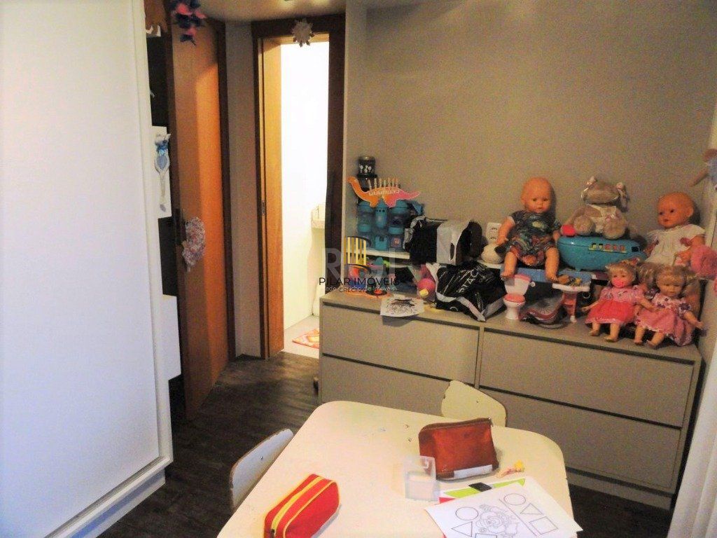 Casa para Venda - 165m², 3 dormitórios, sendo 3 suites, 1 vaga - Hípica