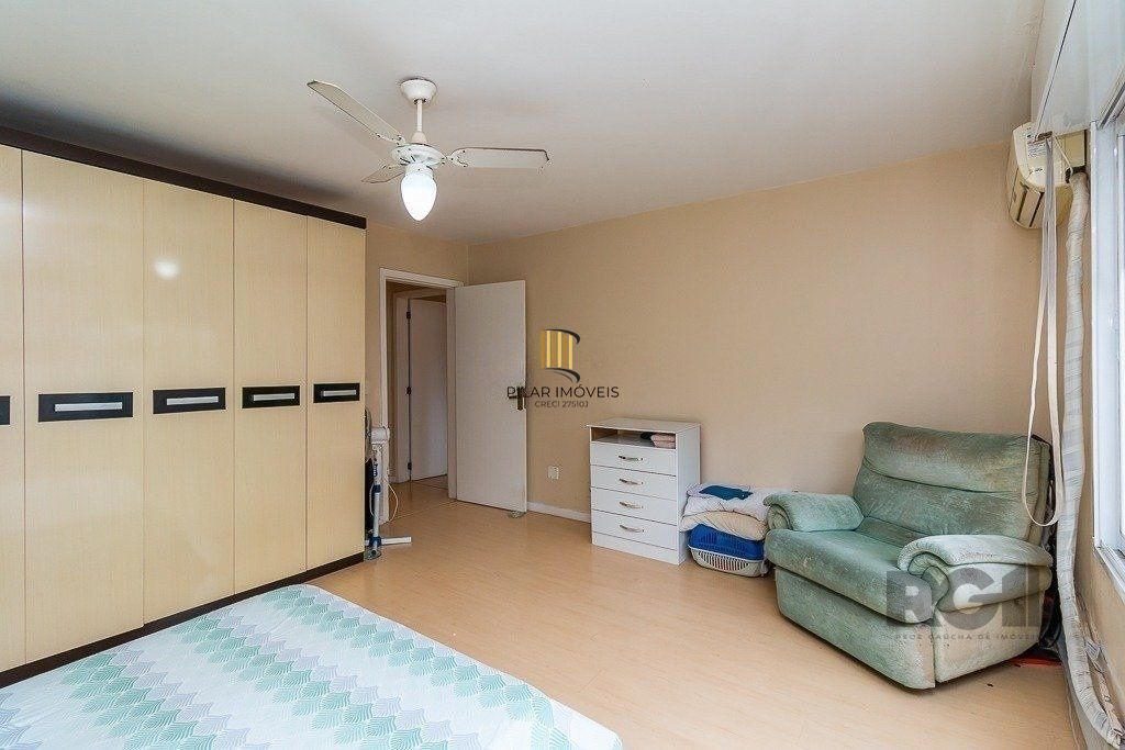 Excelente apartamento de 73m² com 2 dormitórios no bairro centro.