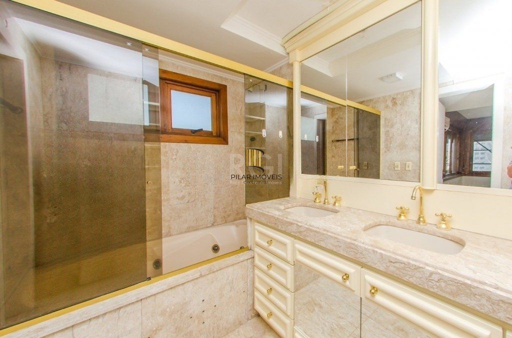 Apartamento 4 Dormitório(s) Bairro Rio Branco