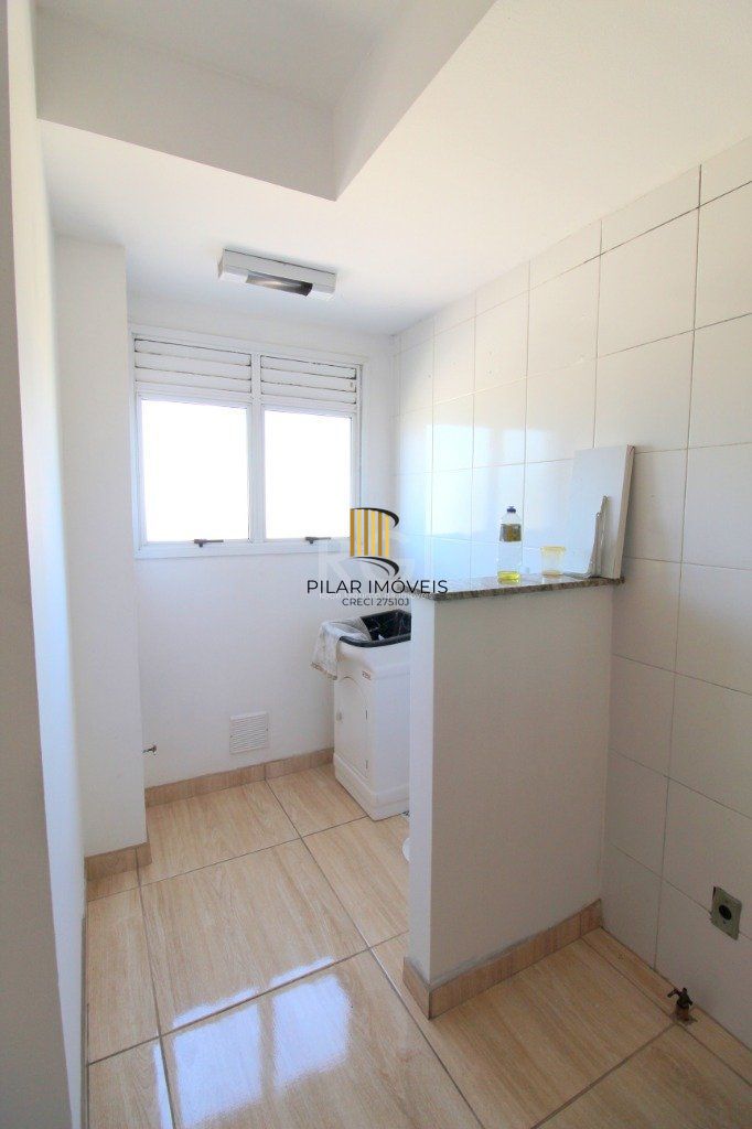 Apartamento 2 dormitórios no bairro Teresópolis