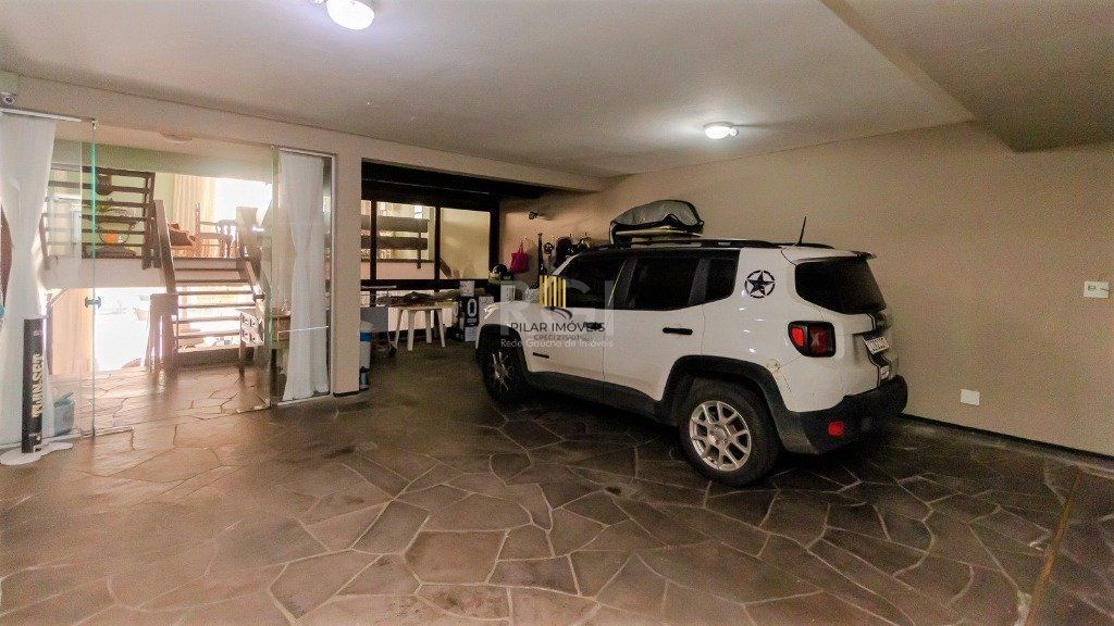 Casa De 602m²,  Bairro Bela Vista