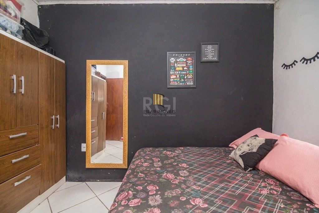 Casa 2 Dormitório(s) Bairro Bom Jesus