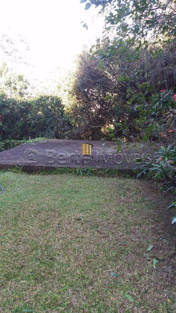 Terreno com casa a venda na REstrada das Furnas - Porto Alegre /RS