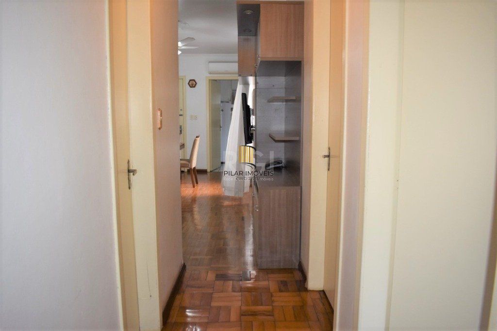 Apartamento para Venda - 73.34m², 3 dormitórios, Centro