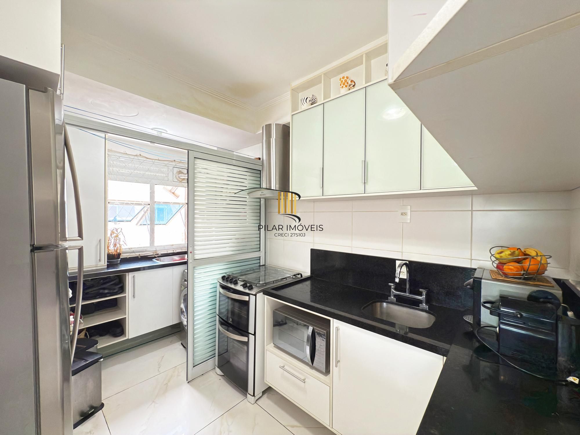 Apartamento 03 dormitórios, Vaga dupla, Teresópolis