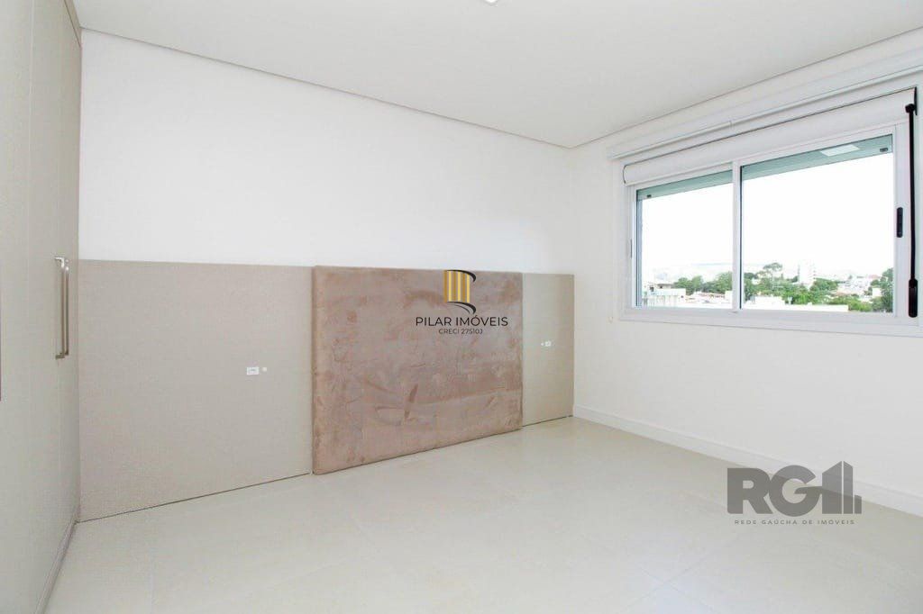 Excelente apartamento de 98m² com 3 dormitórios e 2 vagas.