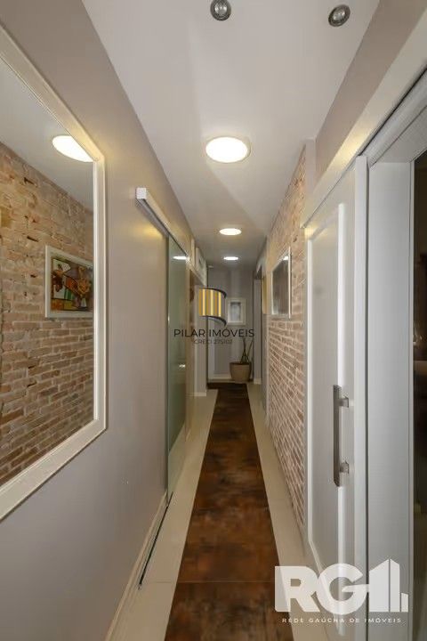 Apartamento 2 dormitórios no bairro Rio Branco