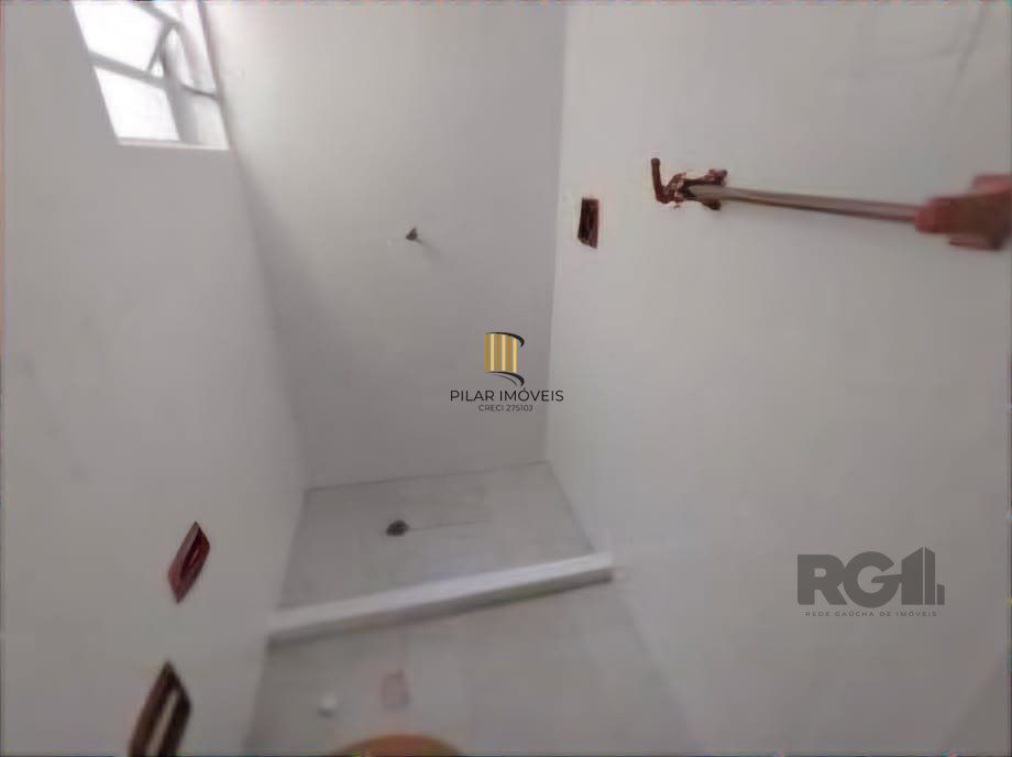 Apartamento 1 dormitório no bairro Glória