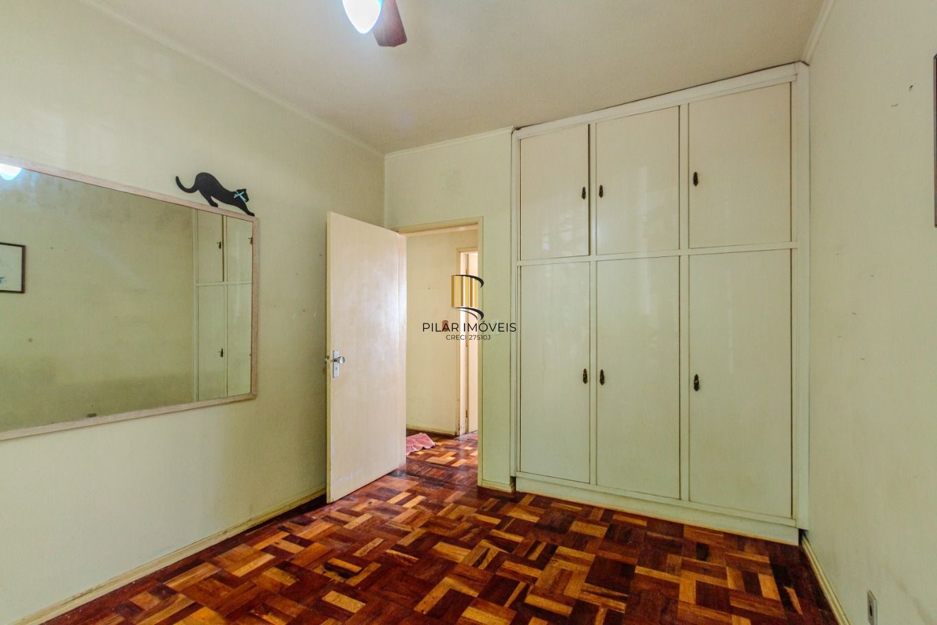 Apartamento com 3 quartos e 124m² à venda em Petrópolis, Porto Alegre. Rua Coronel Corte Real, Petrópolis, Porto Alegre