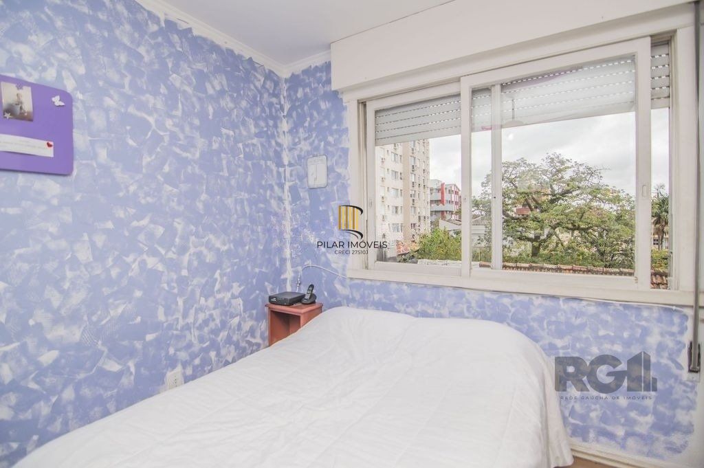 Apartamento 133m² - 3 dormitórios, 1 vaga no bairro Petrópolis