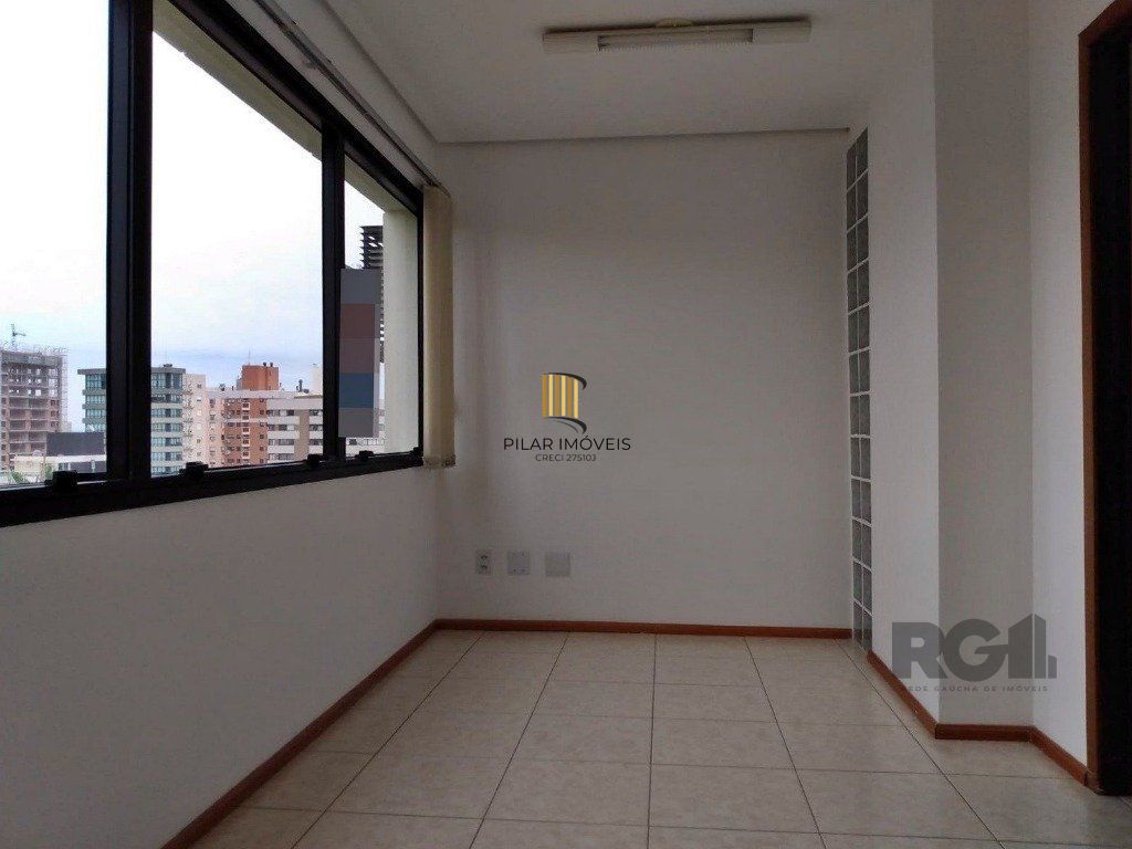 Conjunto/Sala Bairro Menino Deus