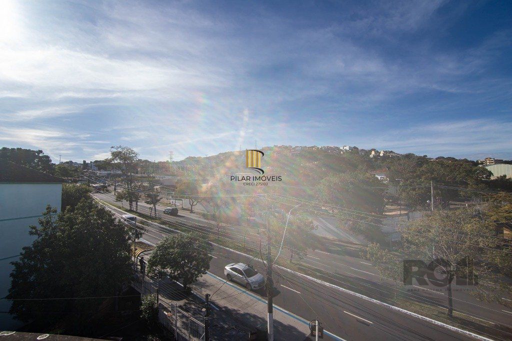 Prédio Comercial no bairro Cavalhada