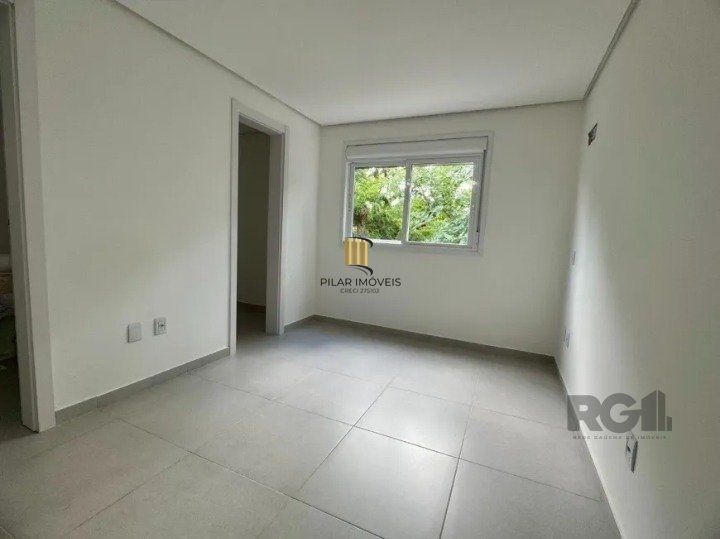 Apartamento 2 dormitórios no bairro Menino Deus
