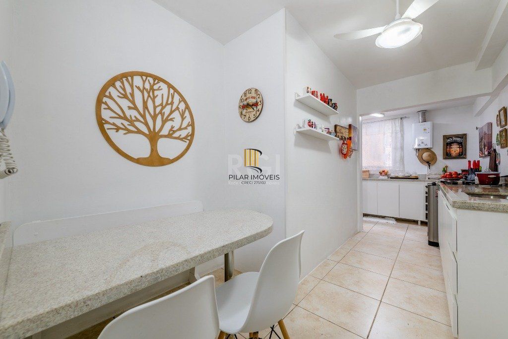 Apartamento de 106m², Bairro Mont Serrat