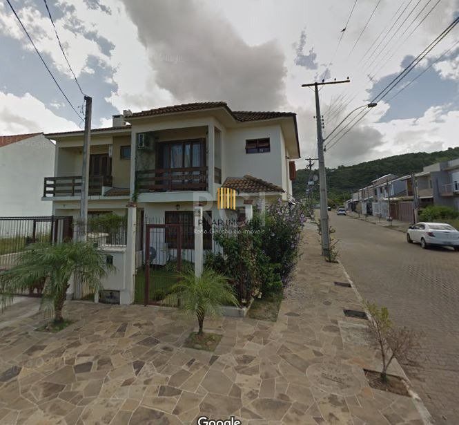 Casa para Venda - 112.89m², 3 dormitórios, sendo 1 suites, 2 vagas - Aberta dos Morros