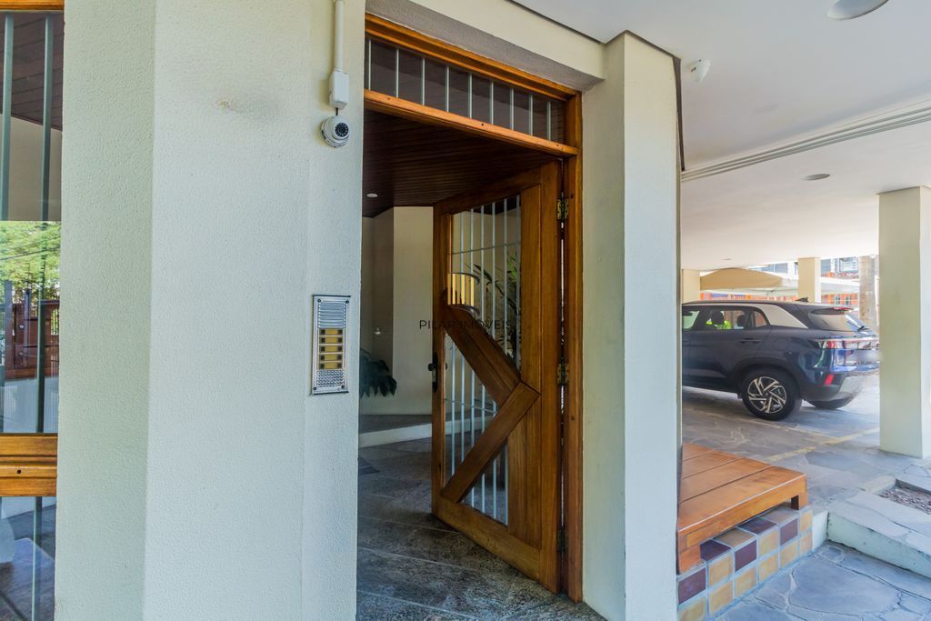 Apartamento 1 Dormitório Bairro Boa Vista