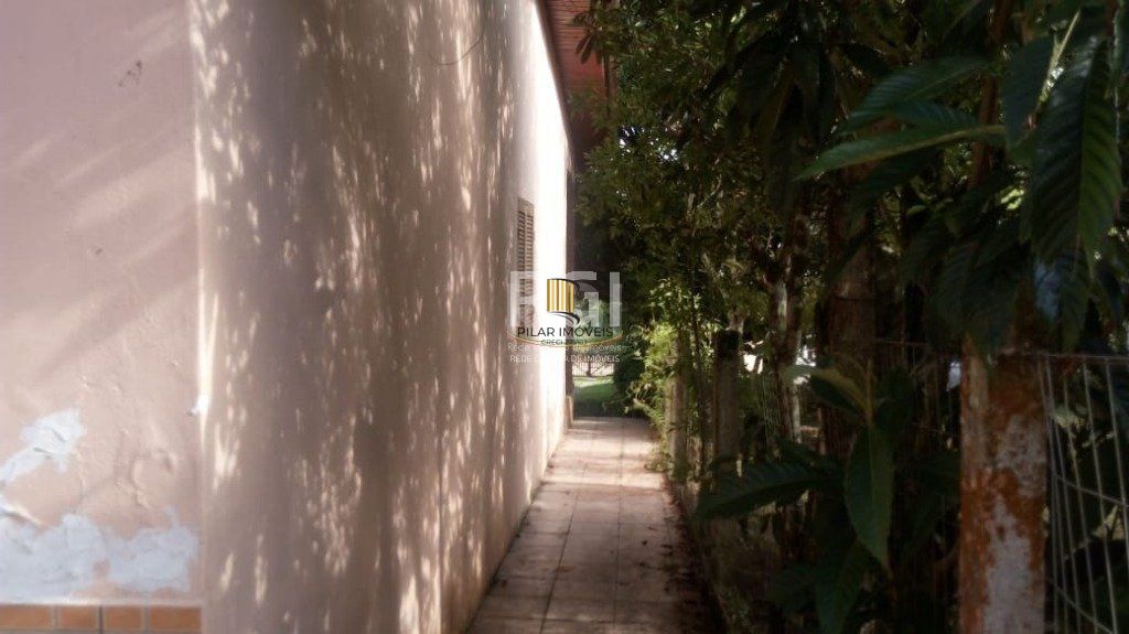 Sítio para Venda - 100m², 3 dormitórios, 9 vagas - Pinheiro