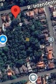 Terreno no bairro Glória