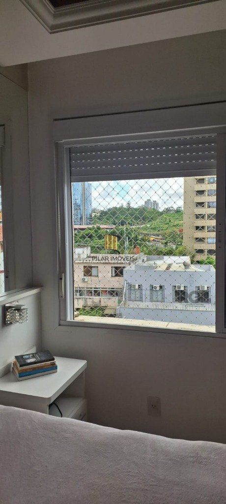 Cobertura 3 dormitórios no bairro Petrópolis