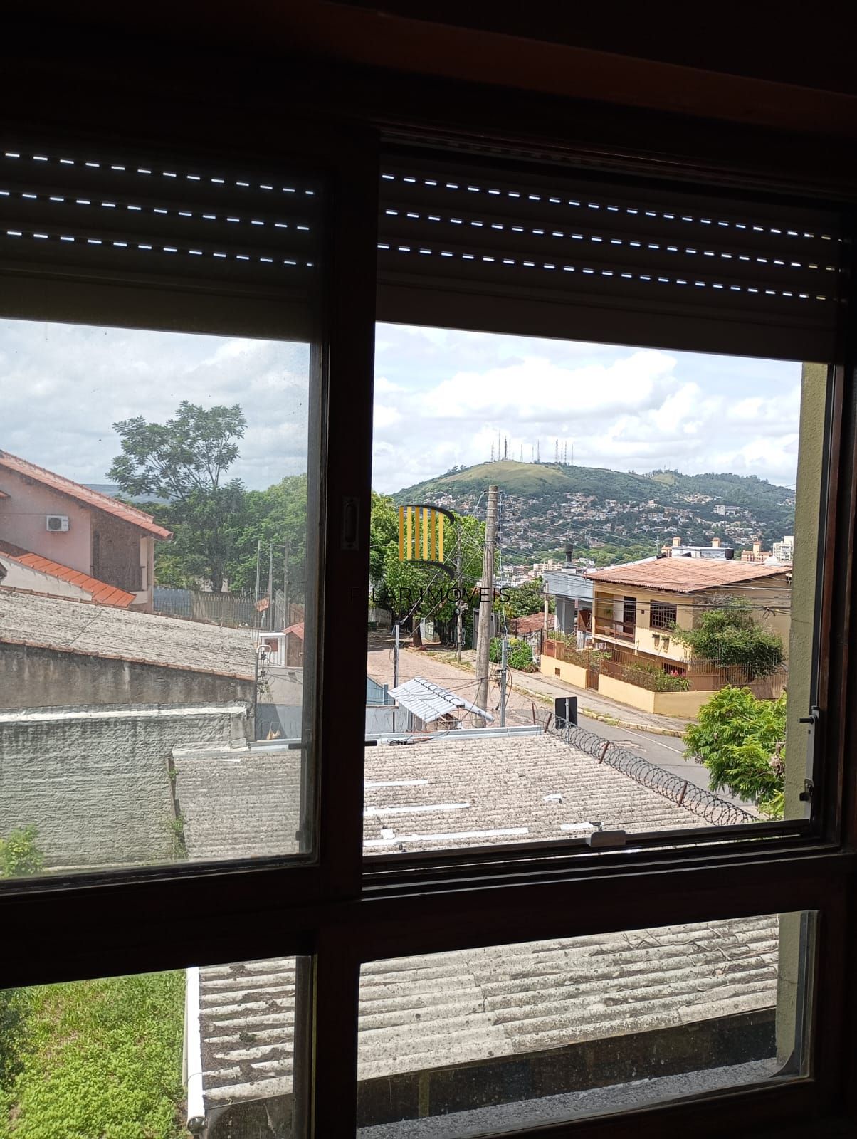 Apartamento 1 dormitório no bairro Teresópolis
