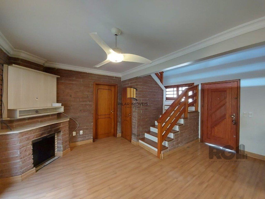 Casa com 2 quartos no bairro Jardim Leopoldina