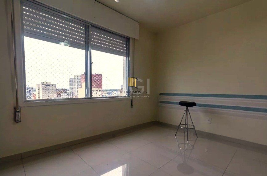 Apartamento para Venda - 52m², 1 dormitório, Centro Histórico