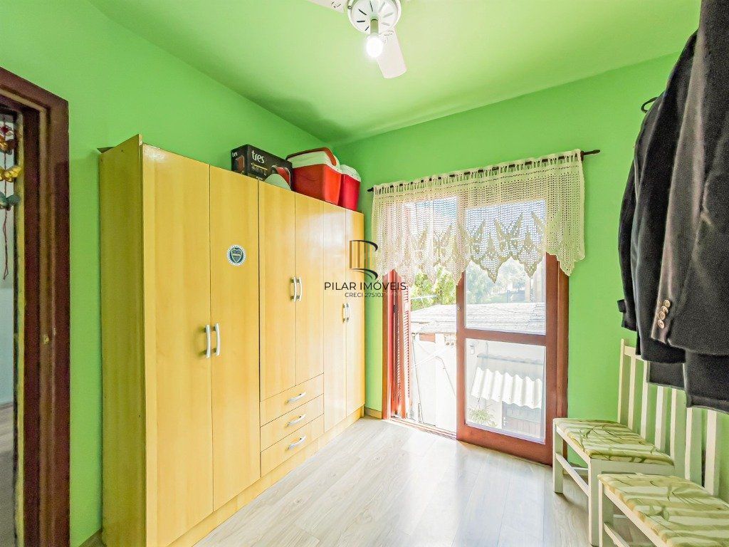 Casa para Venda - 272.24m², 3 dormitórios, sendo 1 suites, 4 vagas - Vila Jardim