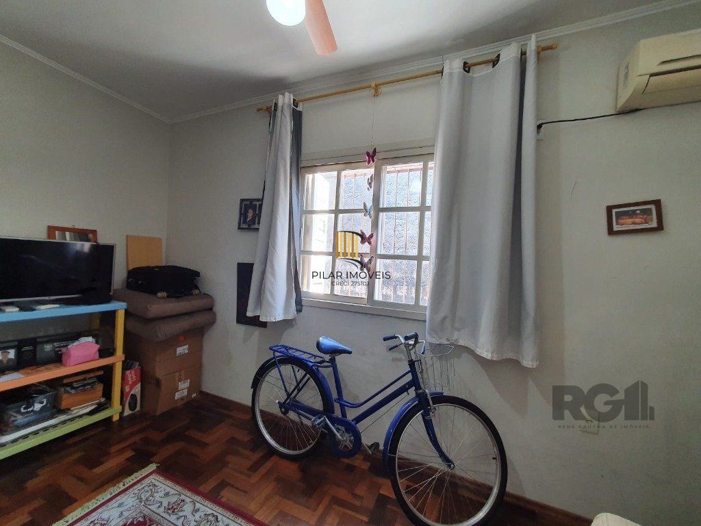 Apartamento de 2 dormitórios no Bairro Medianeira