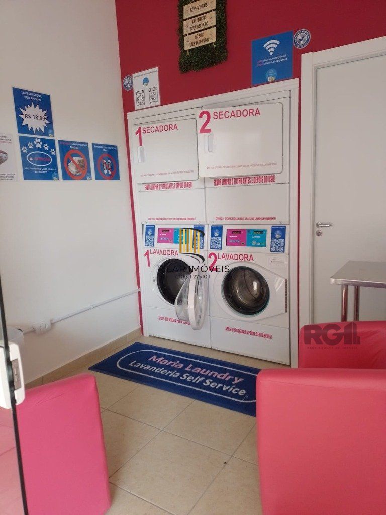 Apartamento 2 dormitórios no bairro Nonoai