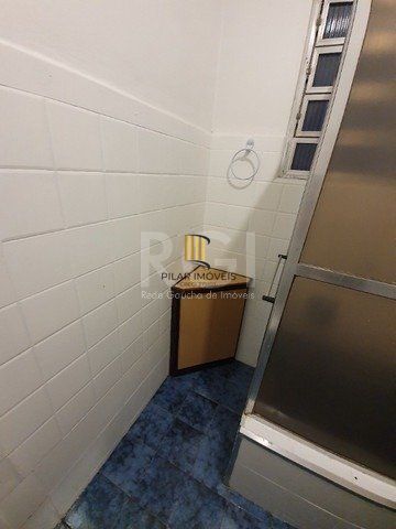 Apartamento para Venda - 38m², 1 dormitório, Centro Histórico