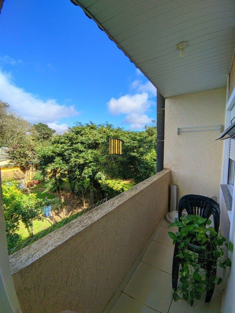 Casa em Condomínio com 2 quartos e 49.95m² na Rua Dorival Castilhos Machado - Aberta Dos Morros, Porto Alegre