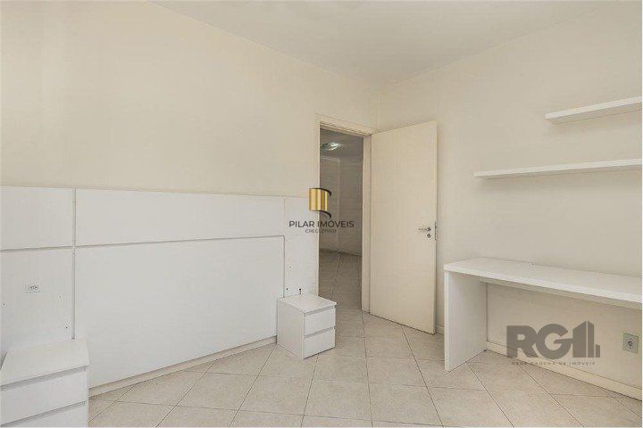 Apartamento 2 dormitórios no bairro Teresópolis