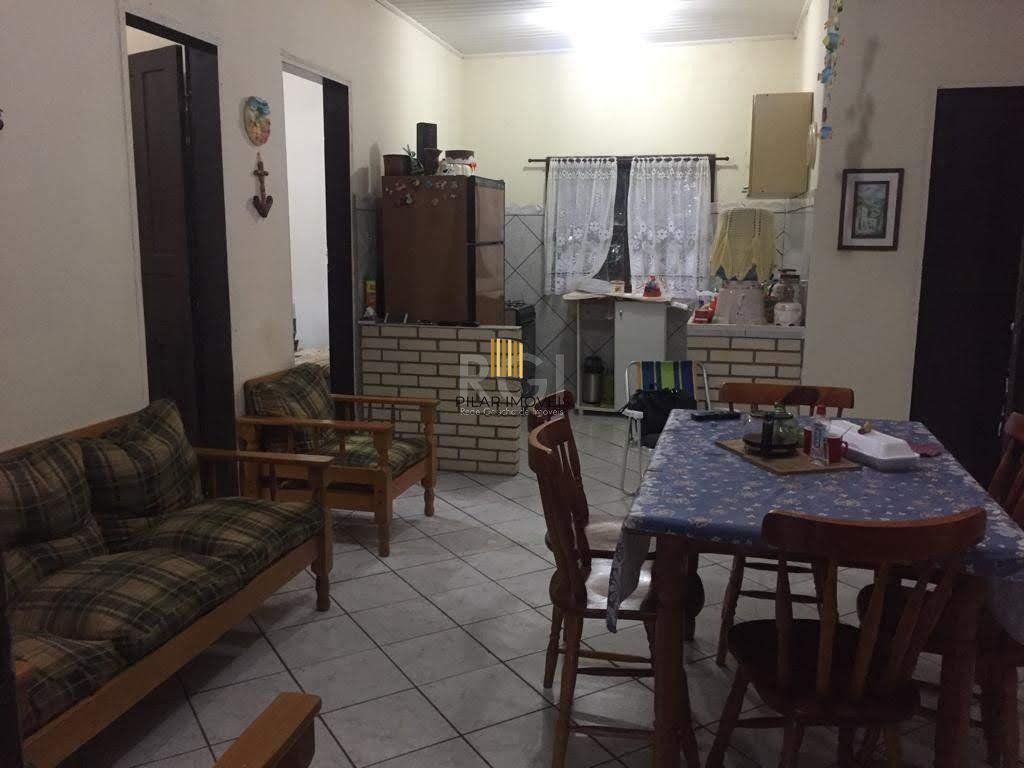 Casa para Venda - 600m², 3 dormitórios, 1 vaga - Interpraias