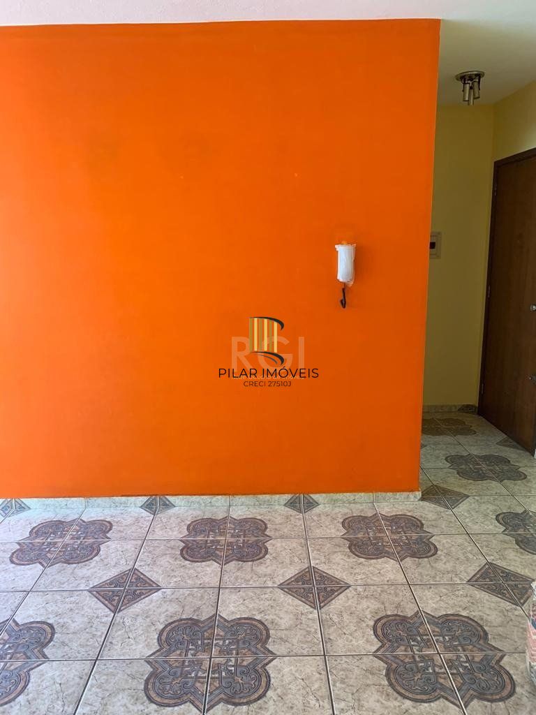 Apartamento para Venda - 46.37m², 1 dormitório, Teresópolis