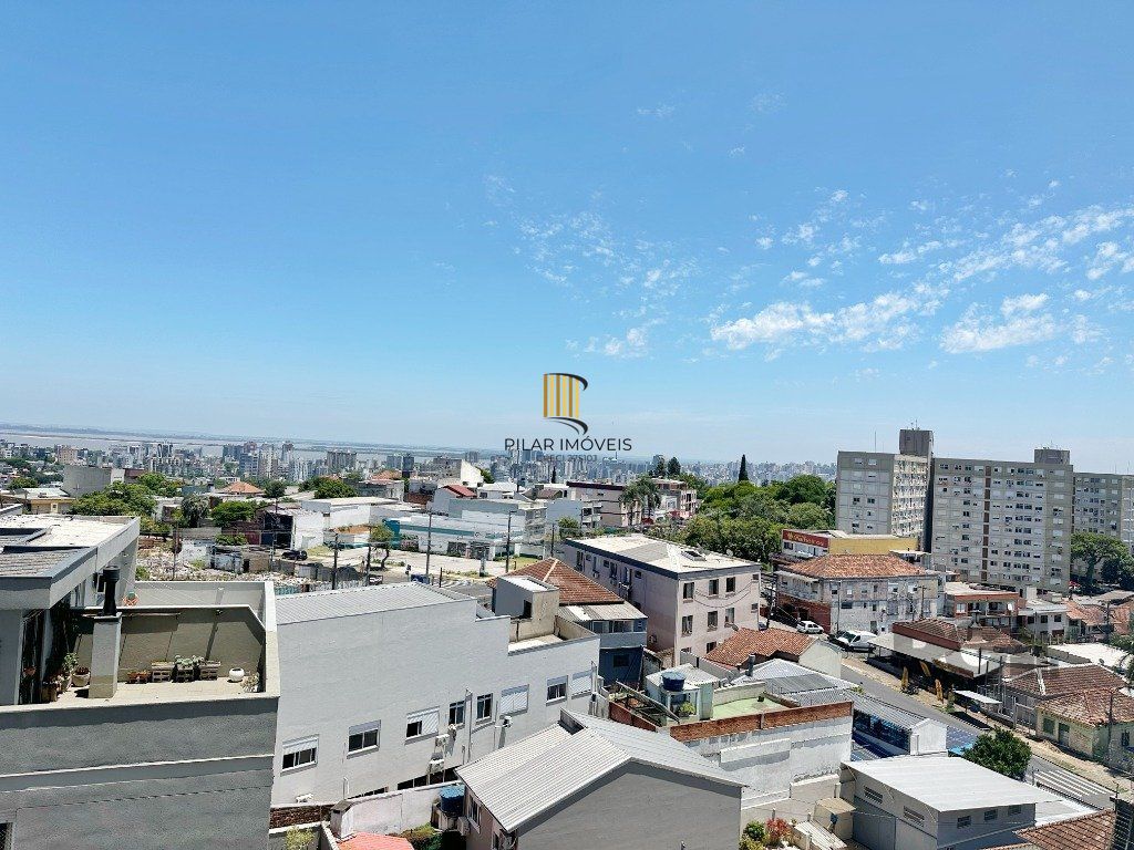 Apartamento 2 dormitórios no bairro Santo Antônio