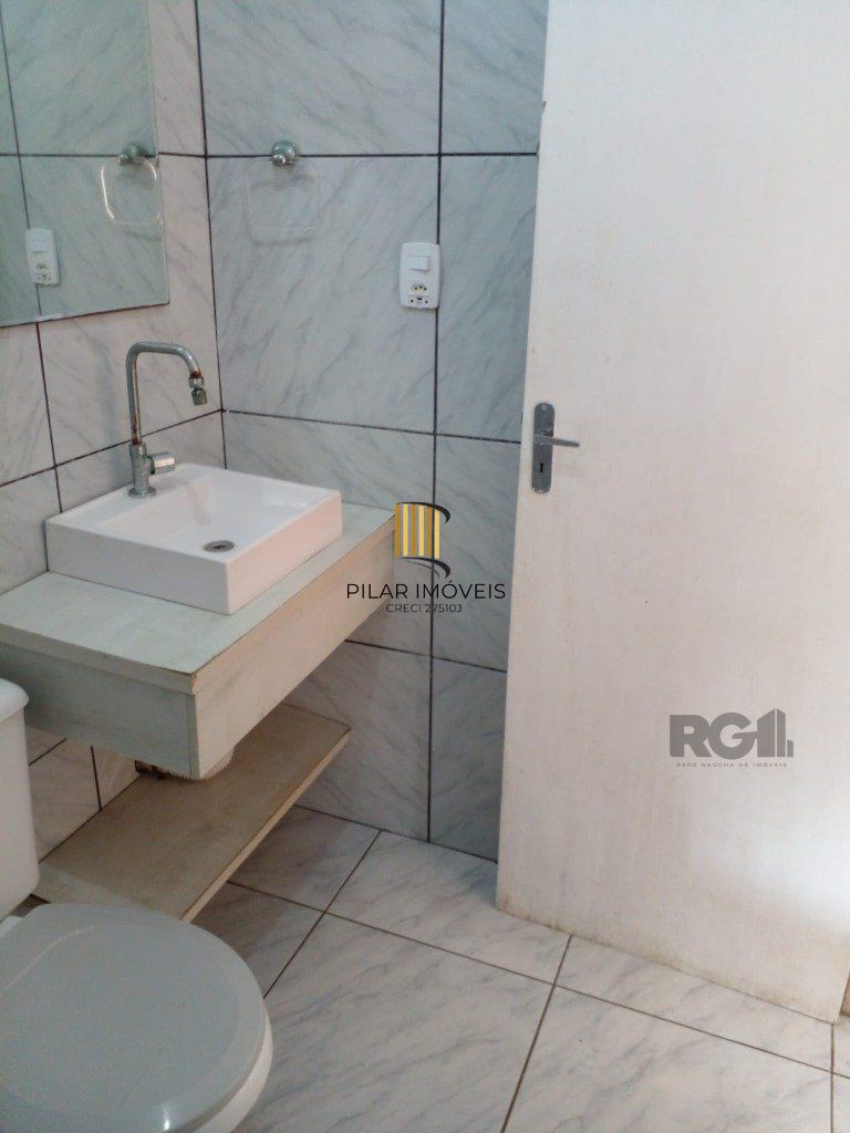 Casa para Venda - 146m², 4 dormitórios, 4 vagas - Cavalhada