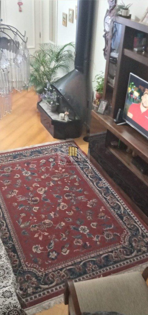 Casa Condominio para Venda - 107.98m², 3 dormitórios, sendo 1 suites, 1 vaga - Teresópolis