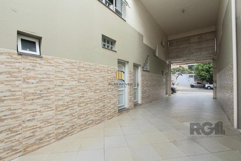 Casa 3 dormitórios no bairro Santa Maria Goretti