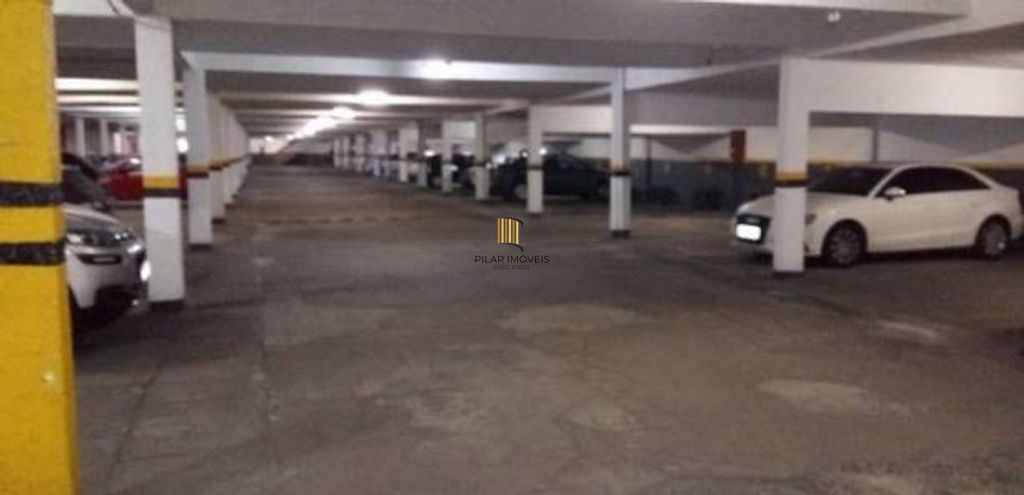 Box / Garagem à venda Rua Riachuelo, Centro Histórico - Porto Alegre