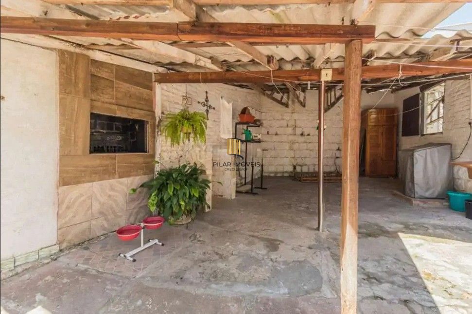 Casa 4 Dormitórios Bairro Gloria.