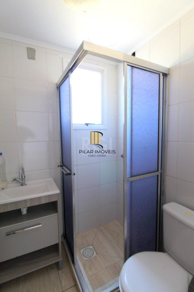 Apartamento 2 dormitórios no bairro Teresópolis