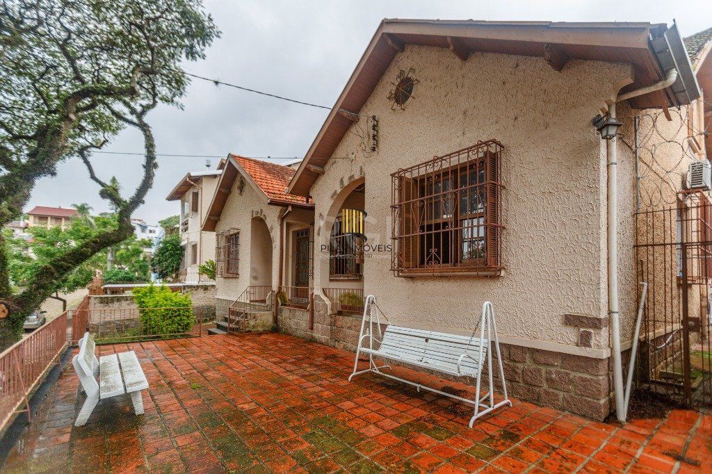 Terreno no bairro Medianeira