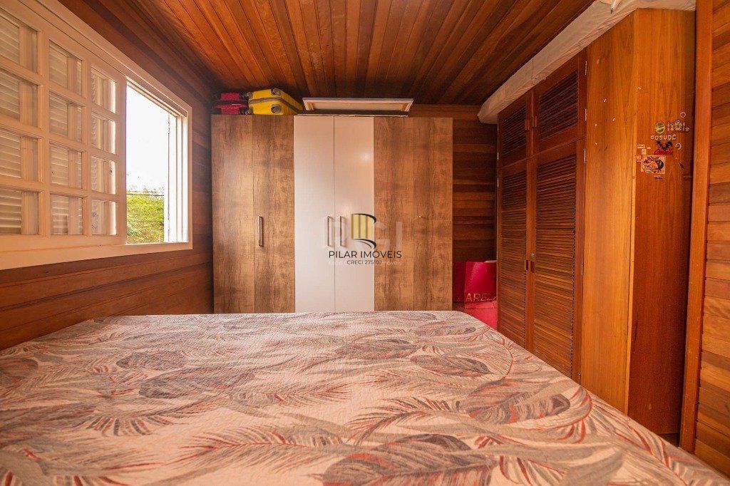 Casa 3 Dormitório(s) Bairro Jardim São Pedro